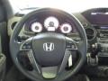  2015 Honda Pilot SE 4WD Steering Wheel #34