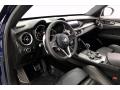 Front Seat of 2018 Alfa Romeo Stelvio Ti Sport AWD #14