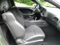 Front Seat of 2021 Dodge Challenger R/T Scat Pack Shaker #15