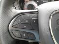  2021 Dodge Challenger R/T Scat Pack Shaker Steering Wheel #17