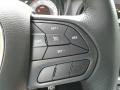  2021 Dodge Challenger R/T Scat Pack Shaker Steering Wheel #18