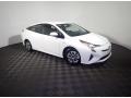 2018 Prius Two #4