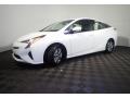 2018 Prius Two #9