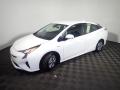 2018 Prius Two #10