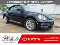 2017 Beetle 1.8T SEL Convertible #1 2017 Beetle 1.8T SEL Convertible #1