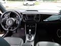 Dashboard of 2017 Volkswagen Beetle 1.8T SEL Convertible #5 Dashboard of 2017 Volkswagen Beetle 1.8T SEL Convertible #5