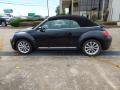 2017 Volkswagen Beetle Deep Black Pearl #6 2017 Volkswagen Beetle Deep Black Pearl #6