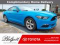 2017 Mustang V6 Coupe #1 2017 Mustang V6 Coupe #1