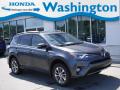 2017 RAV4 XLE AWD Hybrid #1