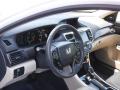 2017 Accord Hybrid EX-L Sedan #13