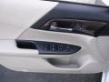 2017 Accord Hybrid EX-L Sedan #15