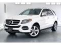 2018 GLE 350 #12