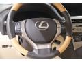  2015 Lexus RX 450h AWD Steering Wheel #7