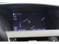 Navigation of 2015 Lexus RX 450h AWD #11