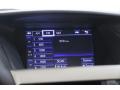 Audio System of 2015 Lexus RX 450h AWD #13