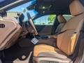  2021 Lexus ES Flaxen Interior #2