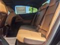 Rear Seat of 2021 Lexus ES 300h #3