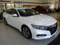2018 Accord EX-L Sedan #3 2018 Accord EX-L Sedan #3