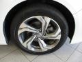 2018 Accord EX-L Sedan #5 2018 Accord EX-L Sedan #5