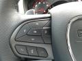  2021 Dodge Charger Daytona Steering Wheel #18