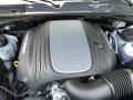  2021 Challenger 5.7 Liter HEMI OHV-16 Valve VVT MDS V8 Engine #10