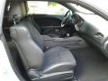 Front Seat of 2021 Dodge Challenger R/T #16