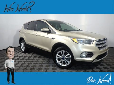 White Gold Ford Escape SE. Click to enlarge. White Gold Ford Escape SE. Click to enlarge.