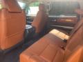 Rear Seat of 2021 Toyota Tundra 1794 CrewMax 4x4 #17