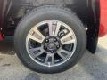  2021 Toyota Tundra 1794 CrewMax 4x4 Wheel #20