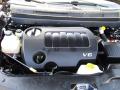 2018 Journey 3.6 Liter DOHC 24-Valve VVT Pentastar V6 Engine #13