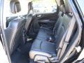 Rear Seat of 2018 Dodge Journey GT AWD #26