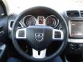  2018 Dodge Journey GT AWD Steering Wheel #32