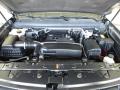  2016 Colorado 2.5 Liter DI DOHC 16-Valve VVT 4 Cylinder Engine #12