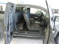 Front Seat of 2016 Chevrolet Colorado LT Extended Cab 4x4 #17