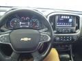 Controls of 2016 Chevrolet Colorado LT Extended Cab 4x4 #24