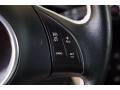  2017 Fiat 500e All Electric Steering Wheel #15