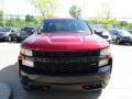 2019 Silverado 1500 Custom Z71 Trail Boss Double Cab 4WD #2