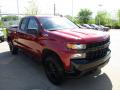 2019 Silverado 1500 Custom Z71 Trail Boss Double Cab 4WD #3