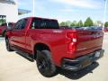 2019 Silverado 1500 Custom Z71 Trail Boss Double Cab 4WD #9