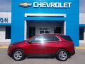 2020 Chevrolet Equinox Premier Cajun Red Tintcoat