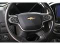  2020 Chevrolet Colorado LT Crew Cab 4x4 Steering Wheel #8