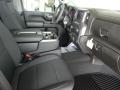 2021 Silverado 2500HD Custom Crew Cab 4x4 #20