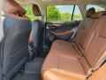 Rear Seat of 2021 Subaru Outback Touring XT #9