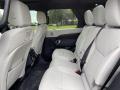 Rear Seat of 2021 Land Rover Discovery P300 S R-Dynamic #5