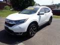 2019 CR-V Touring AWD #5 2019 CR-V Touring AWD #5