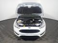 2018 Focus S Sedan #6 2018 Focus S Sedan #6