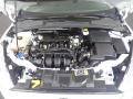 2018 Focus S Sedan #7 2018 Focus S Sedan #7