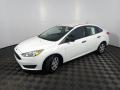 2018 Focus S Sedan #9 2018 Focus S Sedan #9