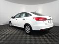 2018 Focus S Sedan #11 2018 Focus S Sedan #11