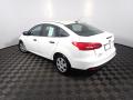2018 Focus S Sedan #12 2018 Focus S Sedan #12